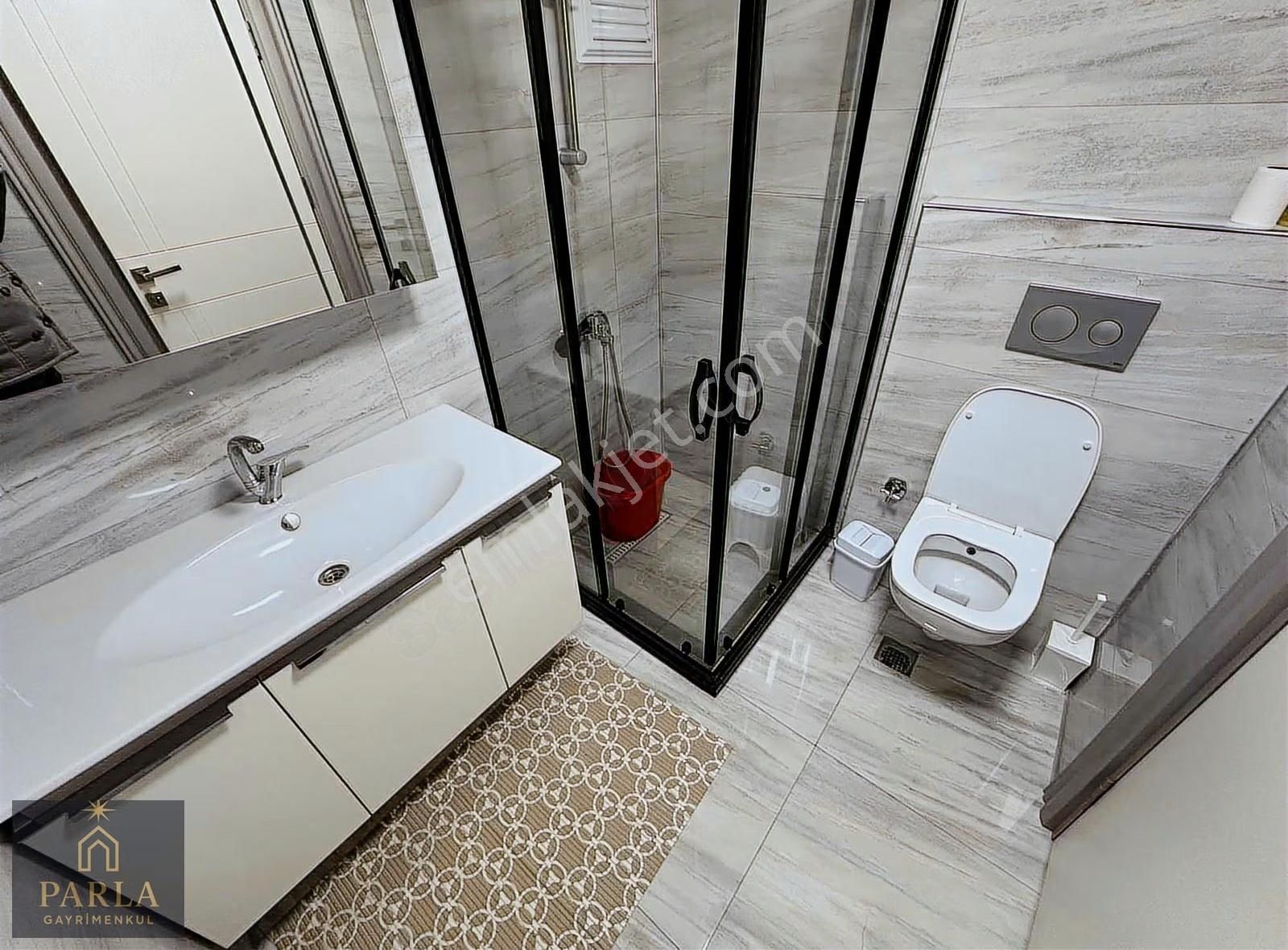 Yenikent Melih Gökcek B. Üzeri 4+1/1.kat/180m2 Acill Satılık - Görsel 10