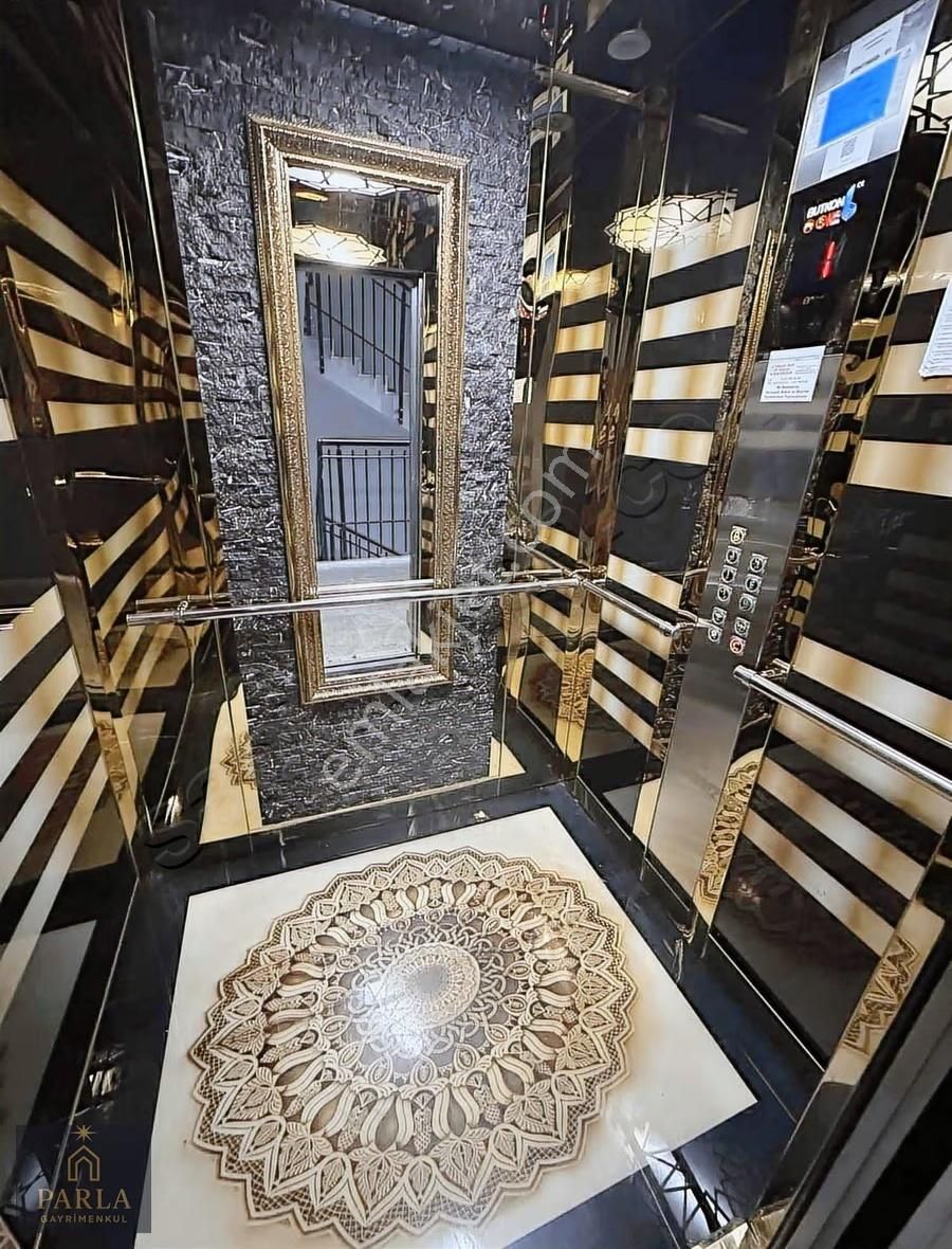 Yenikent Melih Gökcek B. Üzeri 4+1/1.kat/180m2 Acill Satılık - Görsel 7