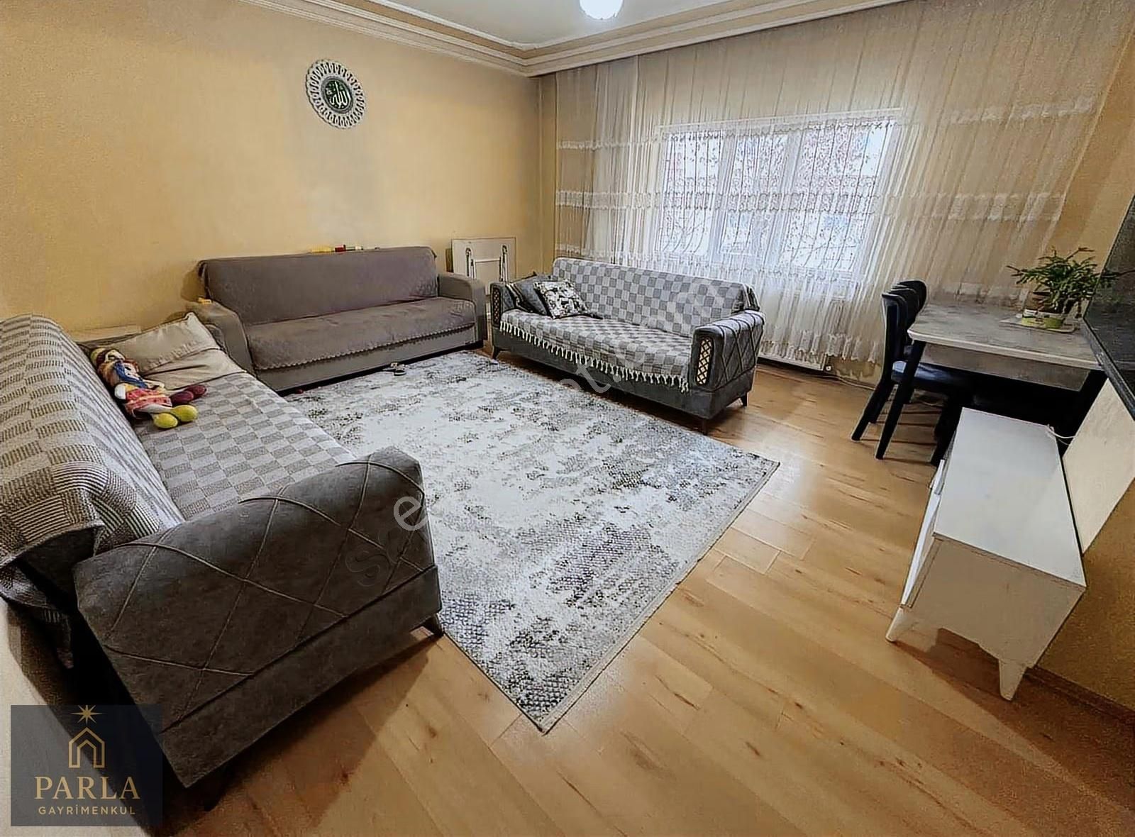 Parla Emlak'tan Piyade Mah. 2+1 / Kot 1 / 95m2 - Görsel 11