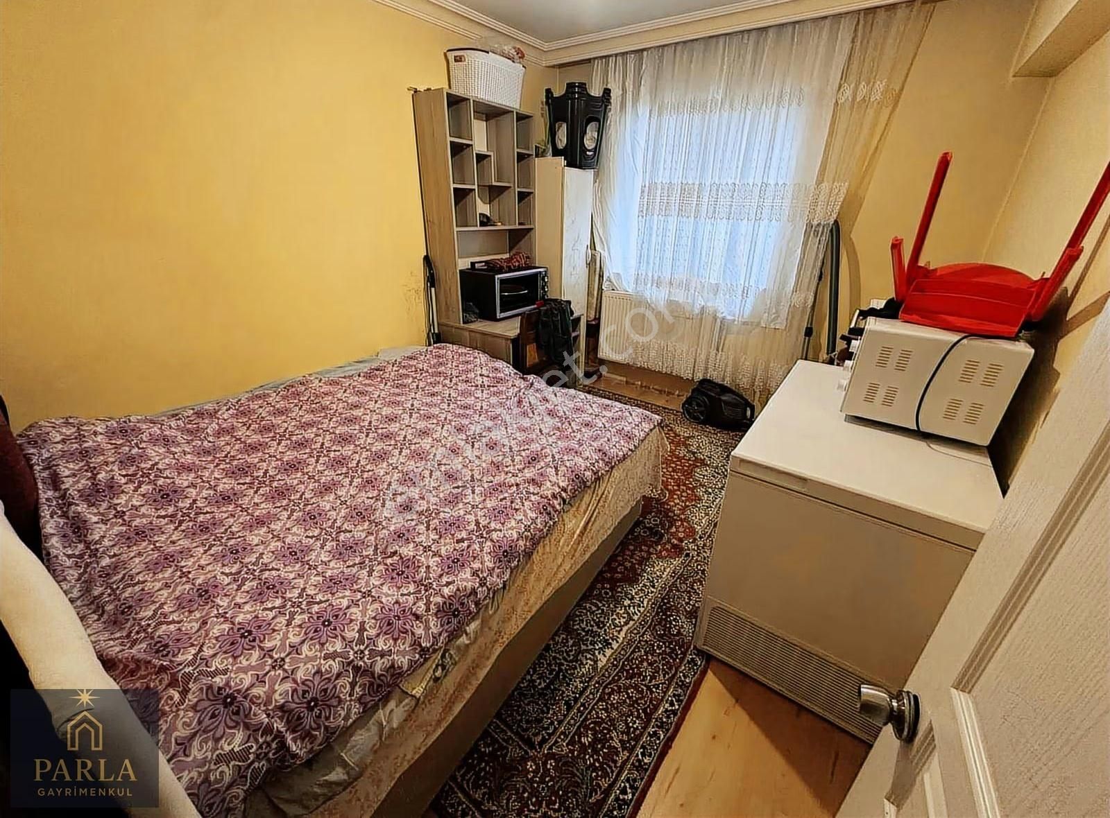 Parla Emlak'tan Piyade Mah. 2+1 / Kot 1 / 95m2 - Görsel 6