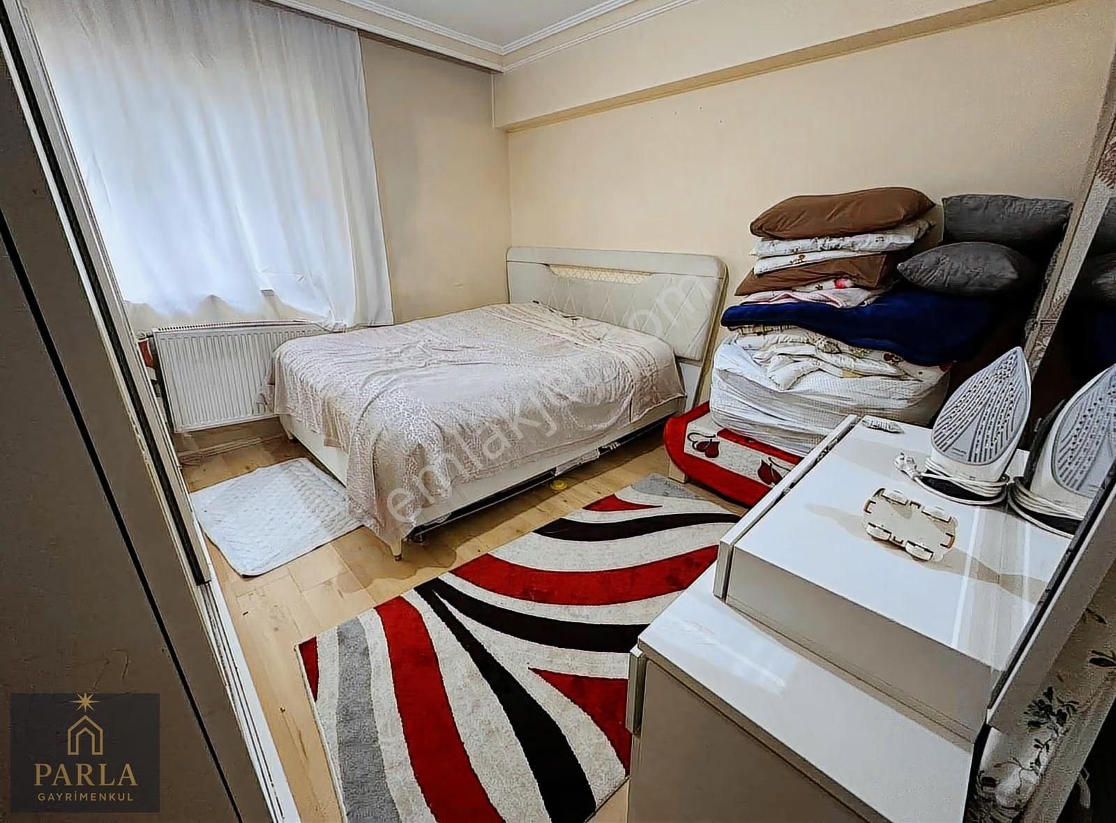 Parla Emlak'tan Piyade Mah. 2+1 / Kot 1 / 95m2 - Görsel 10