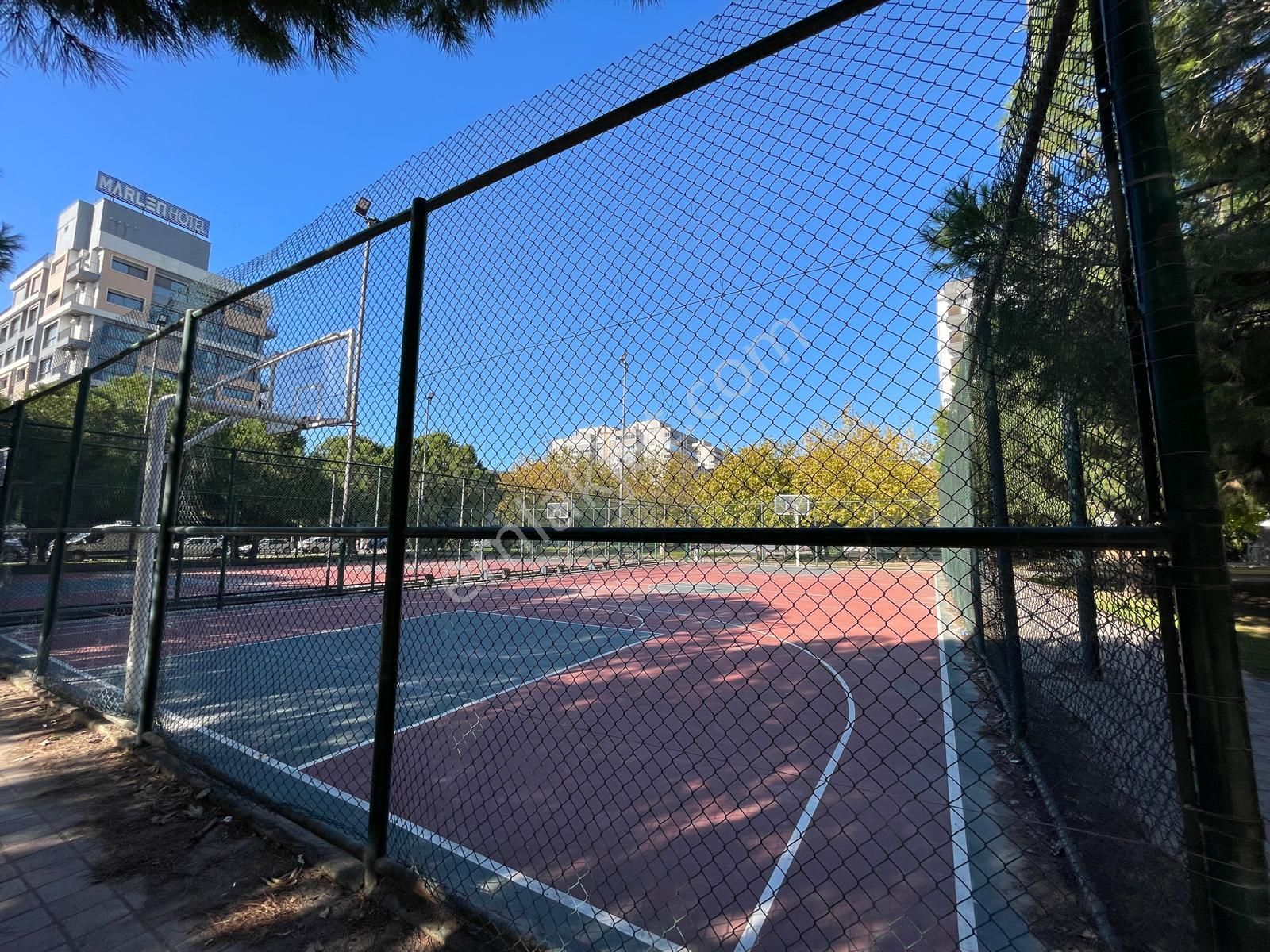 Bayraklı Mansuroğlu Satılık Lüks 3+1 Daire - Görsel 10