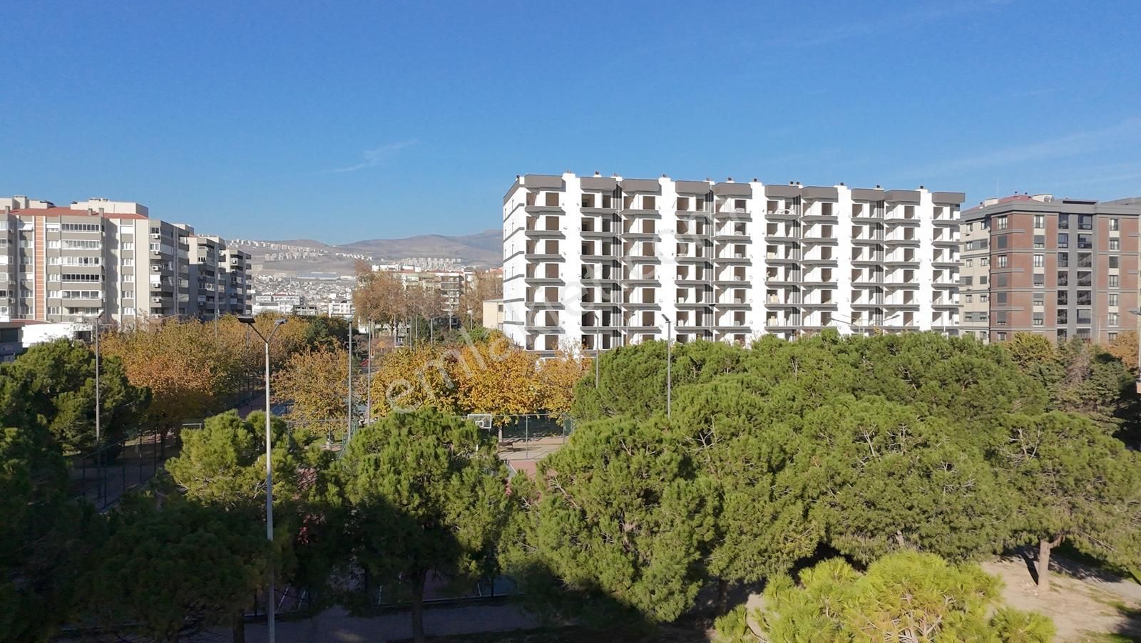 Bayraklı Mansuroğlu Satılık Lüks 3+1 Daire - Görsel 21