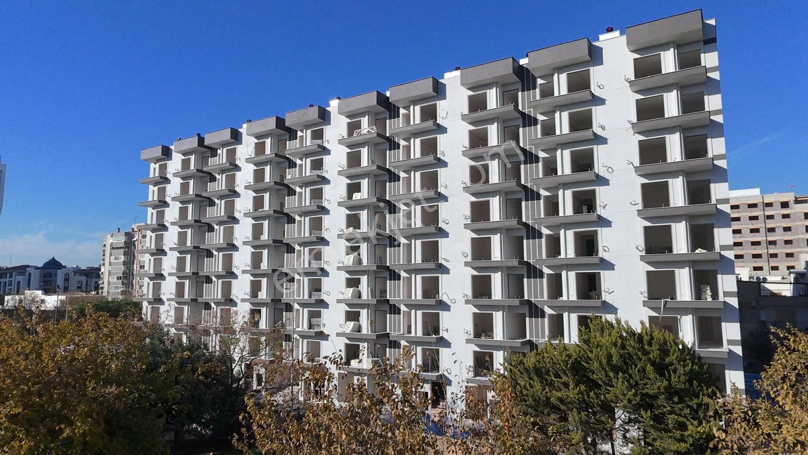 Bayraklı Mansuroğlu Satılık Lüks 3+1 Daire - Görsel 28