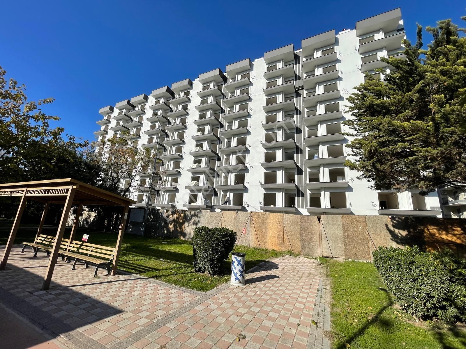 Bayraklı Mansuroğlu Satılık Lüks 3+1 Daire - Görsel 17