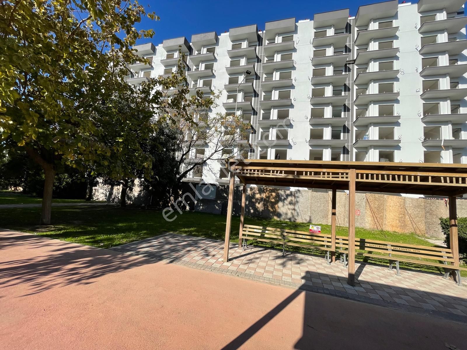 Bayraklı Mansuroğlu Satılık Lüks 3+1 Daire - Görsel 16