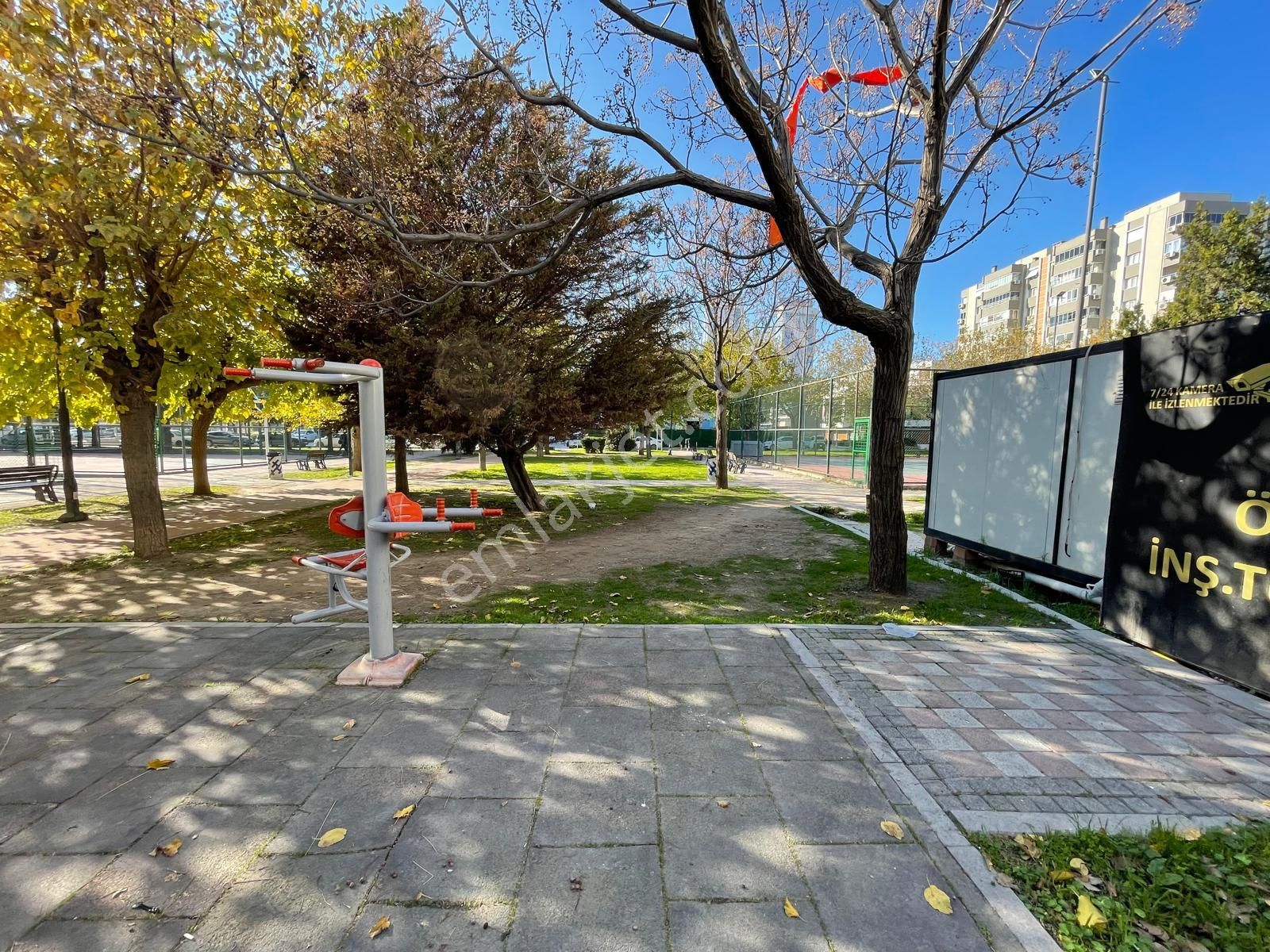 Bayraklı Mansuroğlu Satılık Lüks 3+1 Daire - Görsel 13