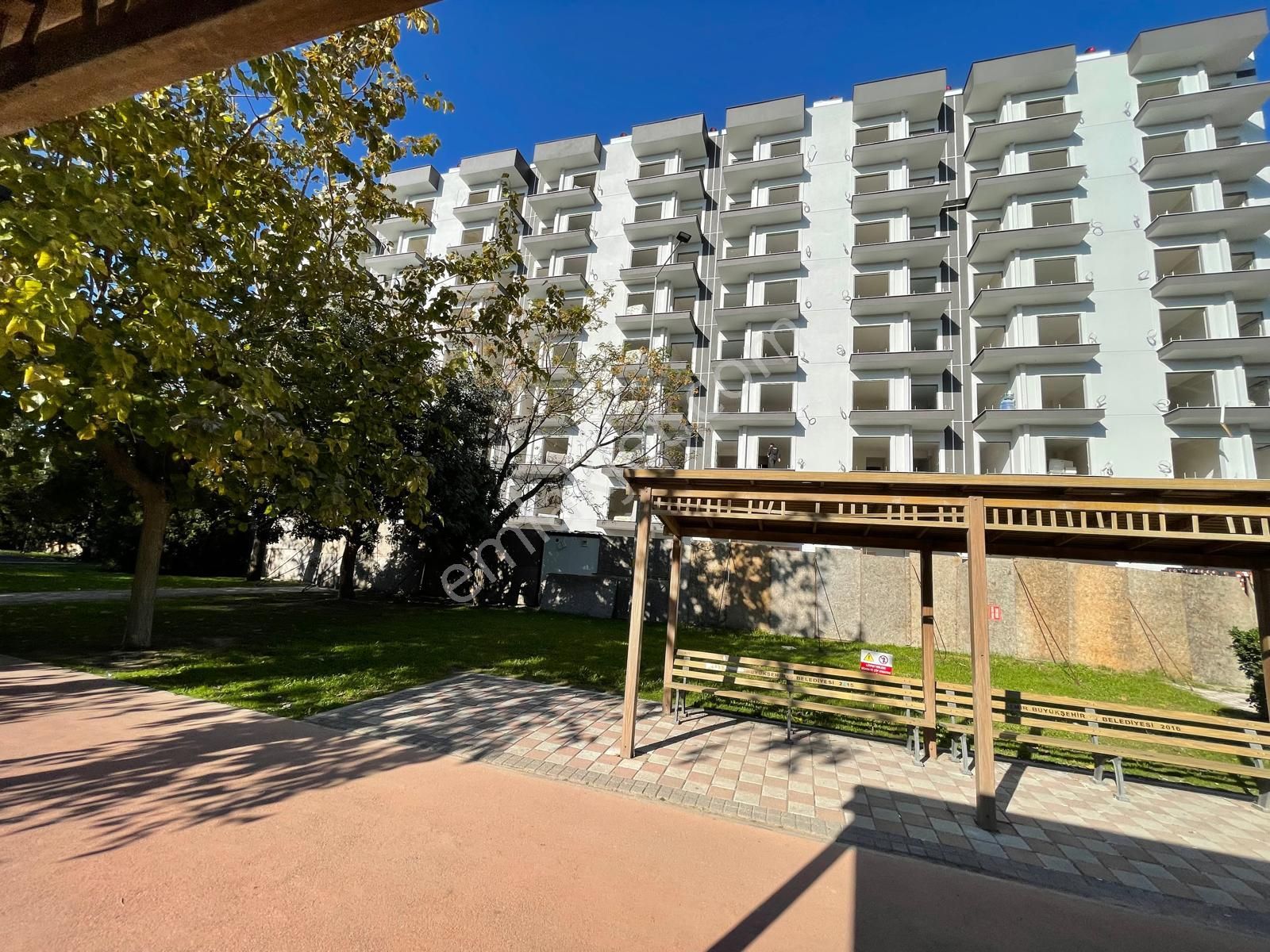 Bayraklı Mansuroğlu Satılık Lüks 3+1 Daire - Görsel 15