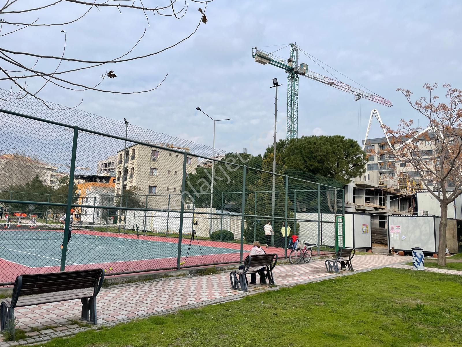 Bayraklı Mansuroğlu Satılık Lüks 3+1 Daire - Görsel 7