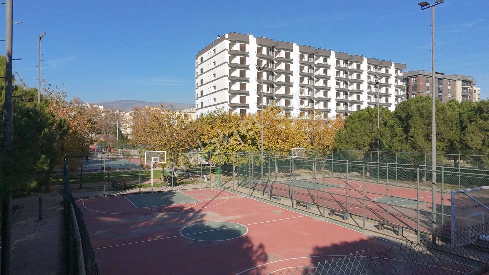 Bayraklı Mansuroğlu Satılık Lüks 3+1 Daire - Görsel 31