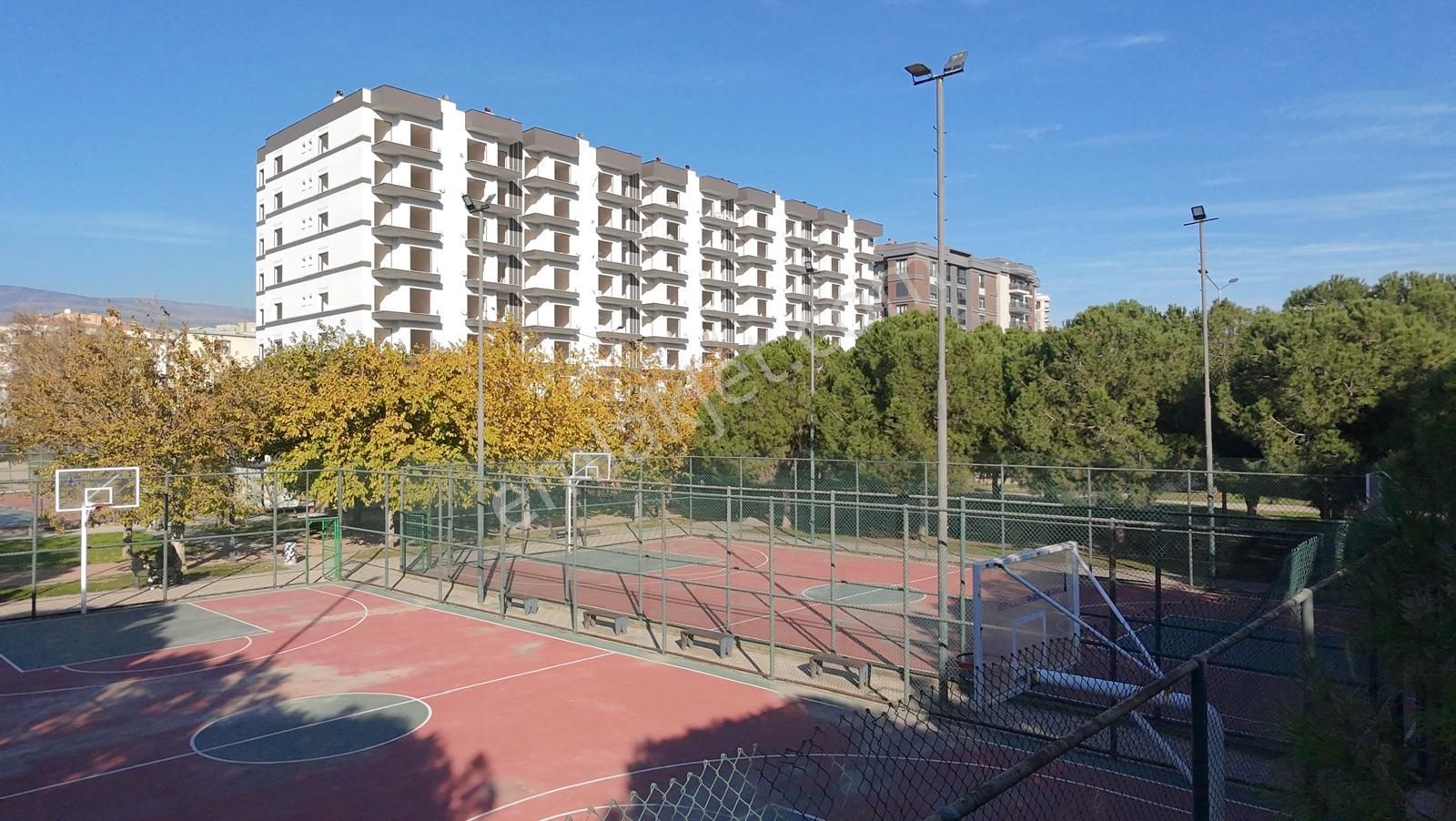 Bayraklı Mansuroğlu Satılık Lüks 3+1 Daire - Görsel 26