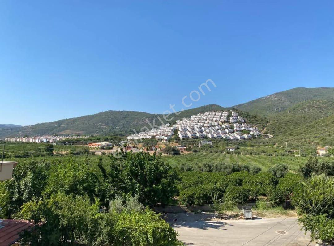 Gökçenden Ortamahallede Denize 300 Metre 3+1 Tripleks Villa - Görsel 18