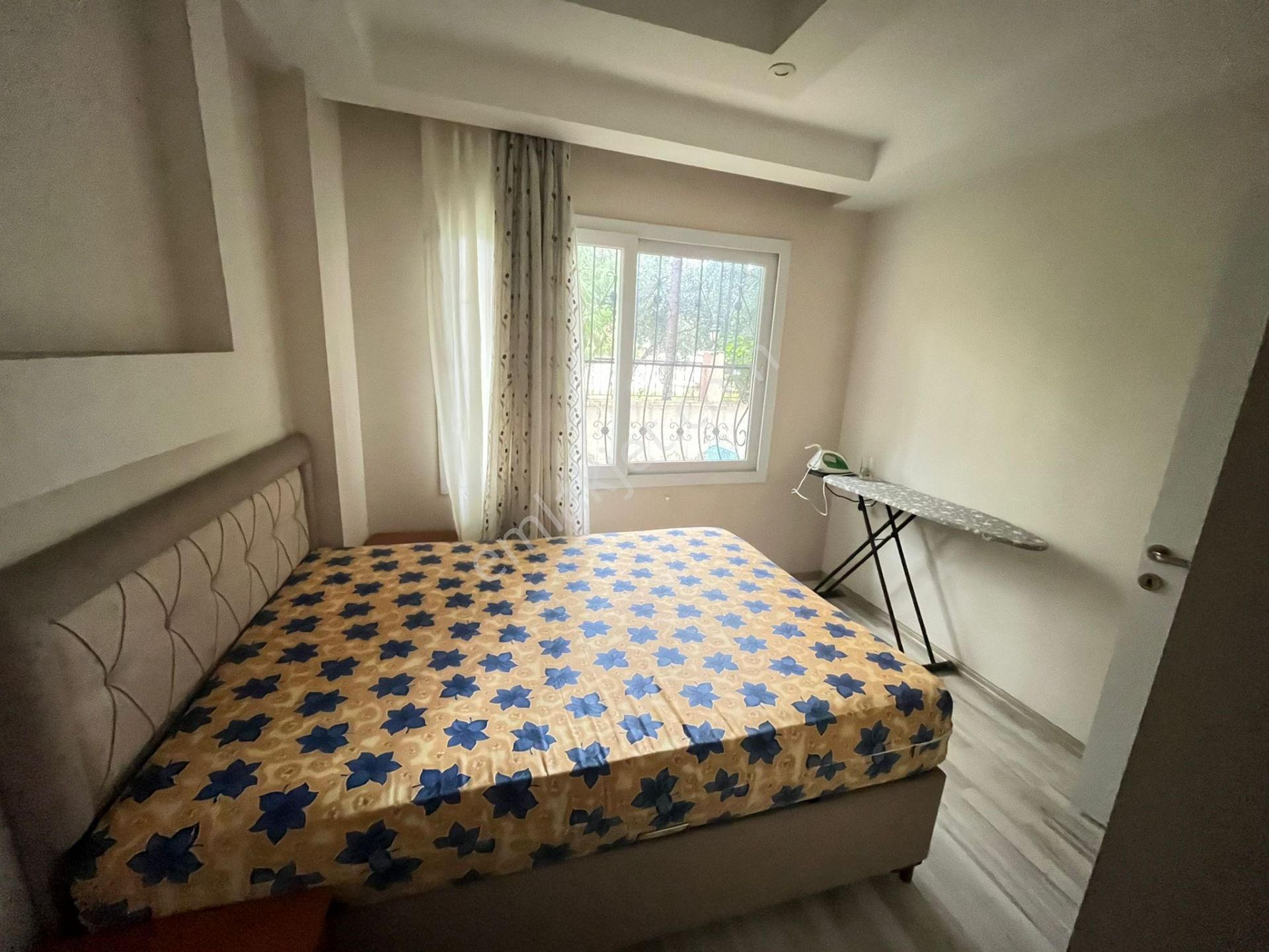 Ergünden Hürriyette Özel Bahçeli Çift Banyo Satılık 1+1 Daire - Görsel 4