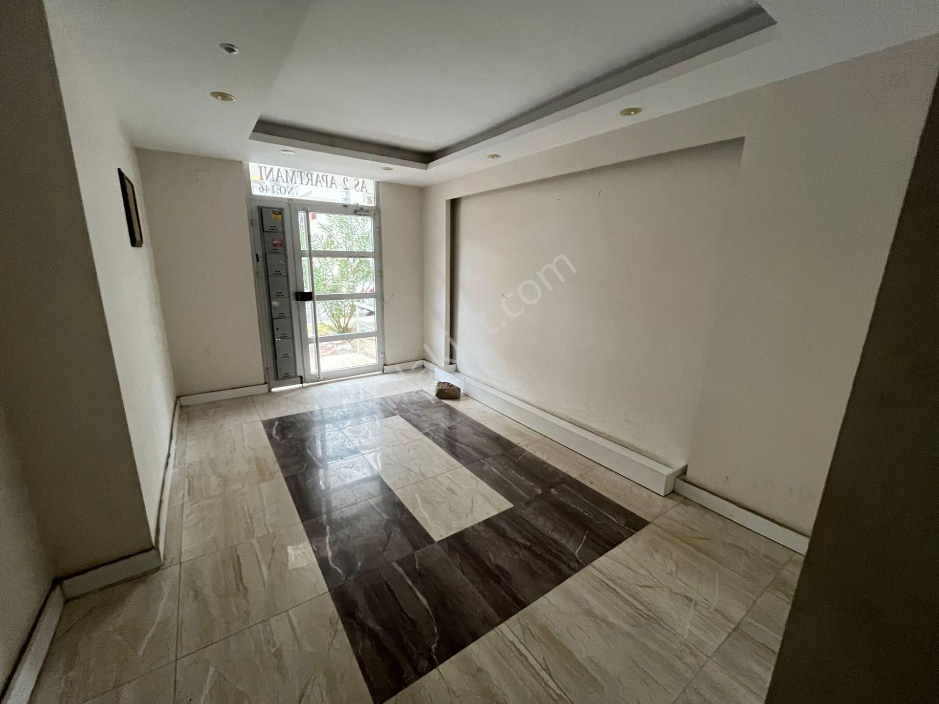 Ergünden Hürriyette Özel Bahçeli Çift Banyo Satılık 1+1 Daire - Görsel 16