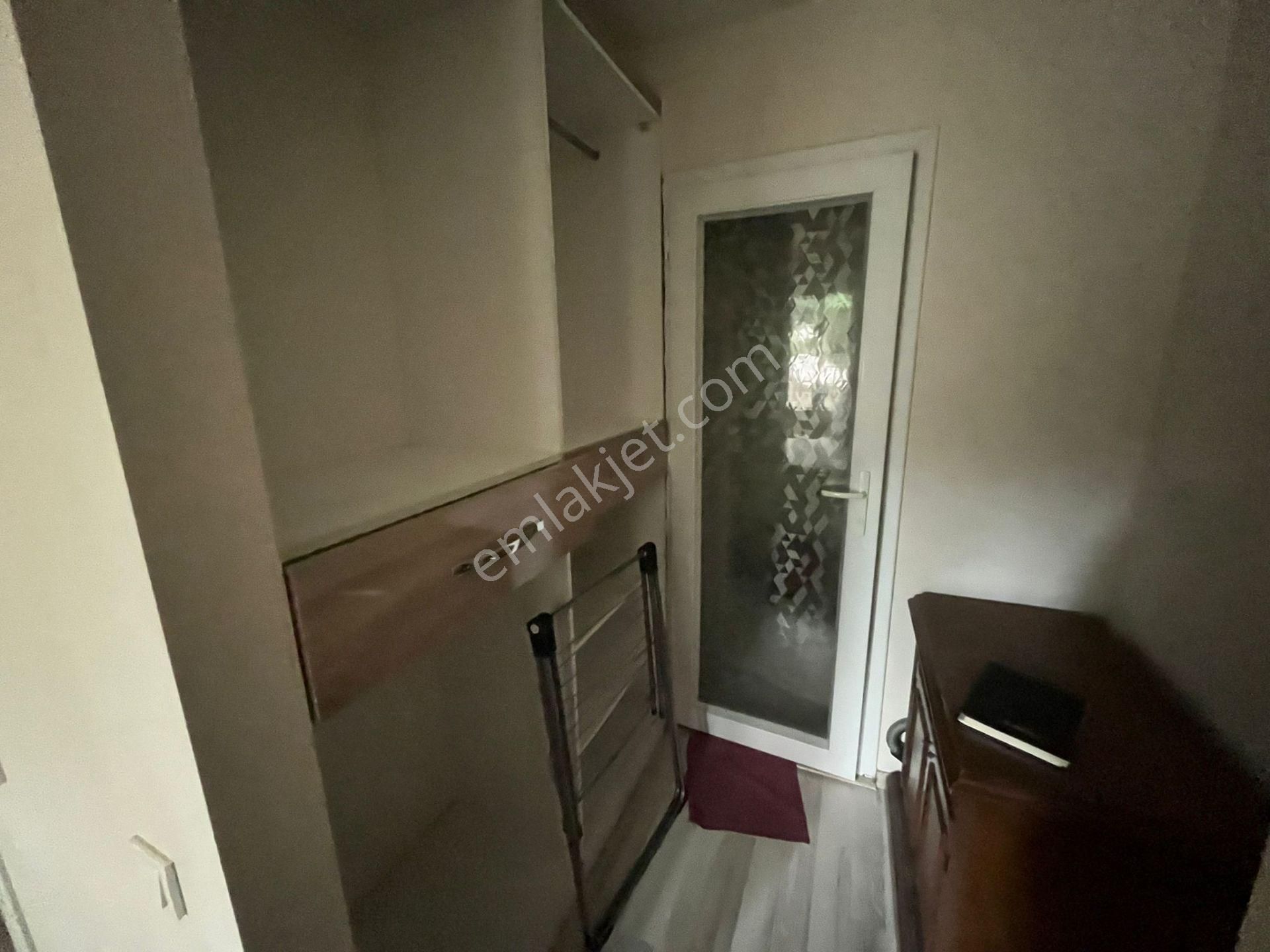 Ergünden Hürriyette Özel Bahçeli Çift Banyo Satılık 1+1 Daire - Görsel 5