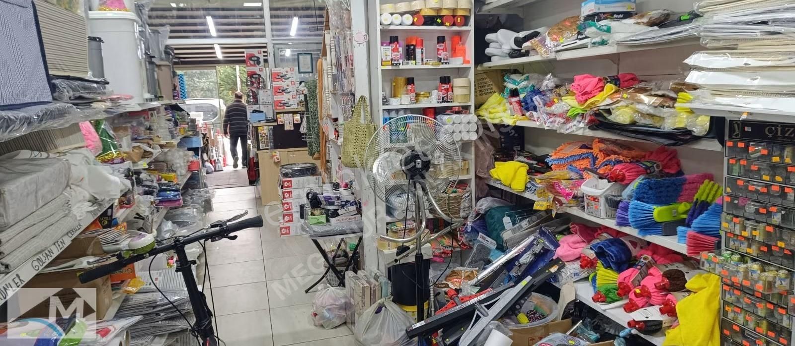 Onurkent Olimpia Avm Yanındaki Devren Kiralık Alışveriş Mağazası - Görsel 2