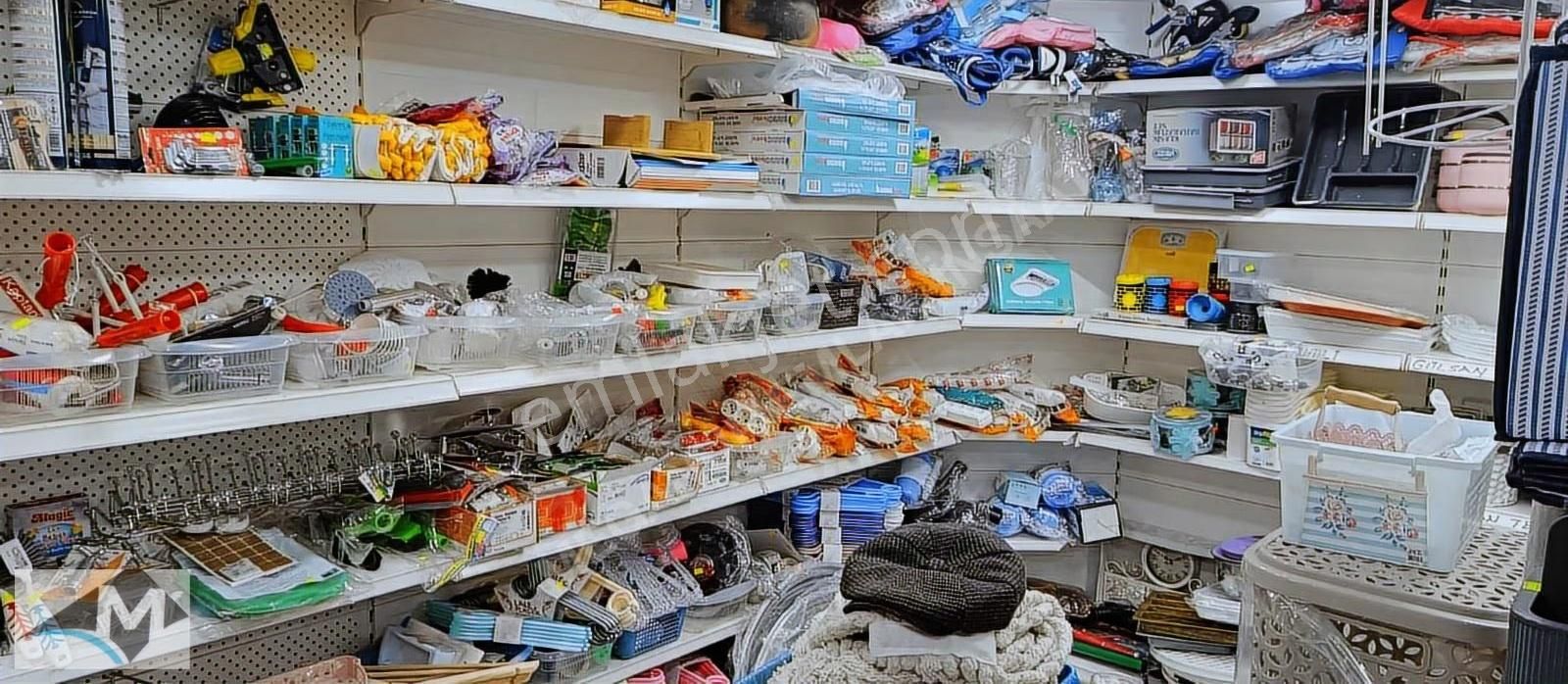 Onurkent Olimpia Avm Yanındaki Devren Kiralık Alışveriş Mağazası - Görsel 28