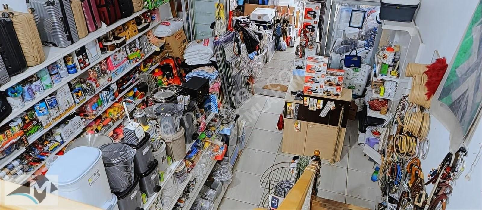 Onurkent Olimpia Avm Yanındaki Devren Kiralık Alışveriş Mağazası - Görsel 8