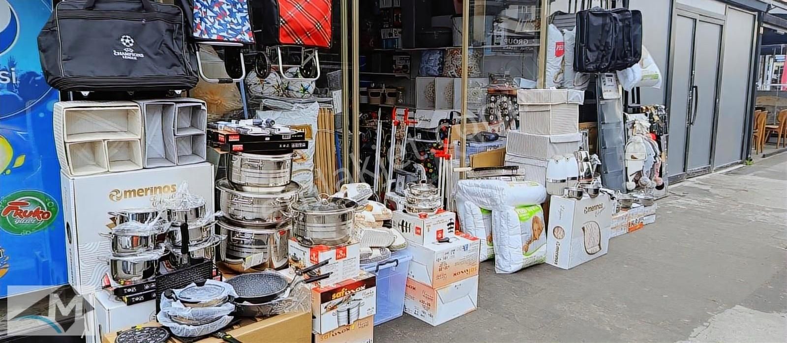 Onurkent Olimpia Avm Yanındaki Devren Kiralık Alışveriş Mağazası - Görsel 10