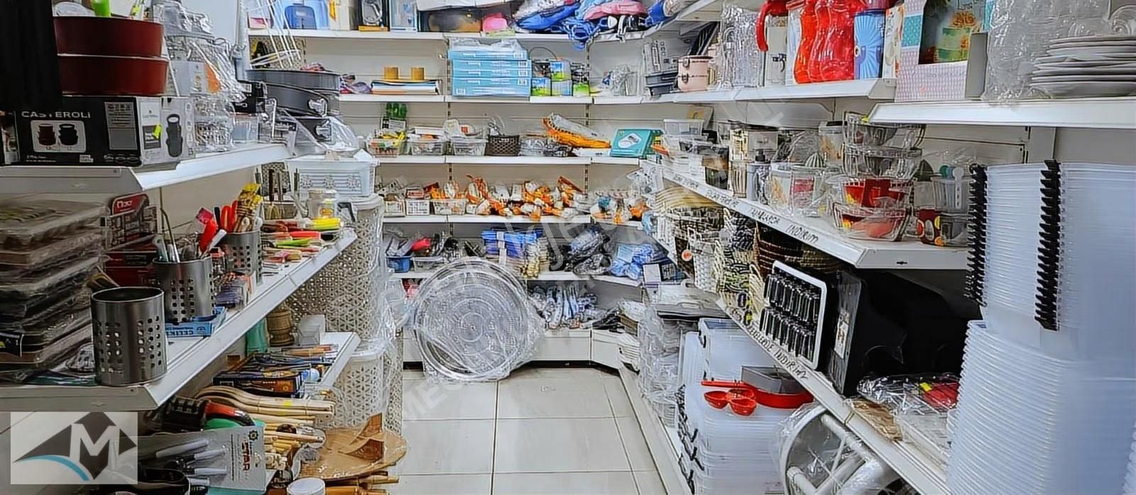 Onurkent Olimpia Avm Yanındaki Devren Kiralık Alışveriş Mağazası - Görsel 6