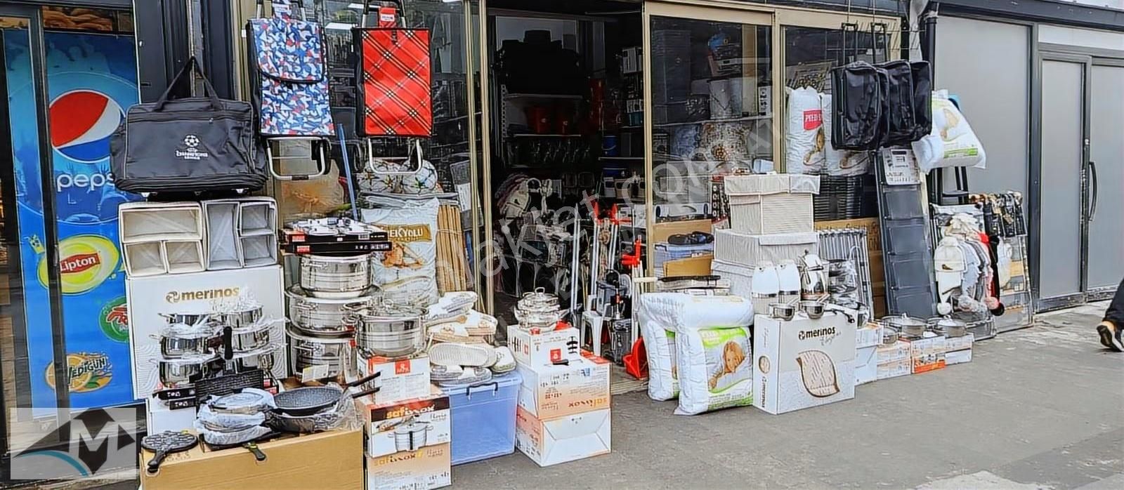 Onurkent Olimpia Avm Yanındaki Devren Kiralık Alışveriş Mağazası - Görsel 26