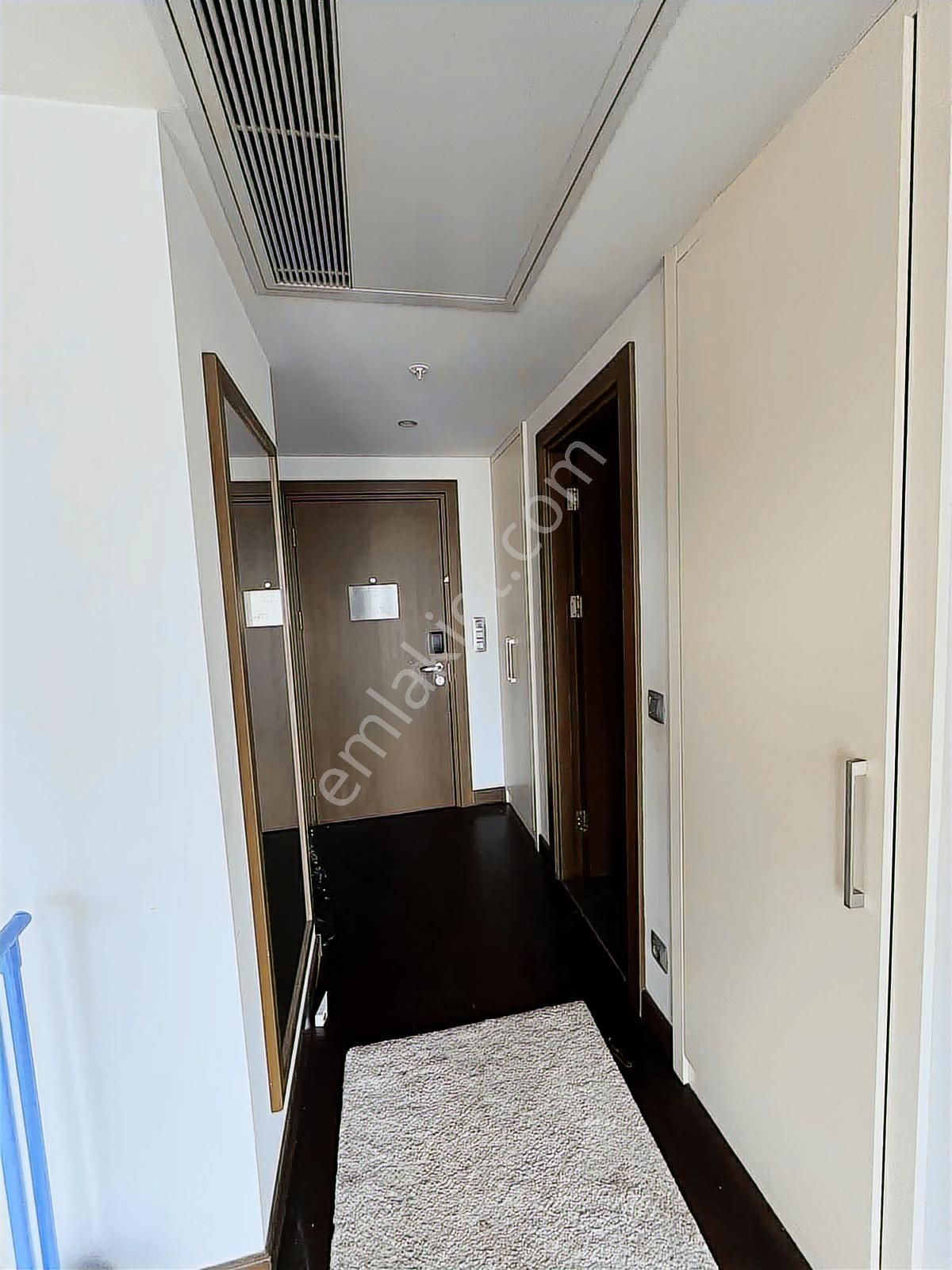 Dap Vazo Kule Kış Bahçeli En Büyük Tip Eşsiz Daire - Görsel 2