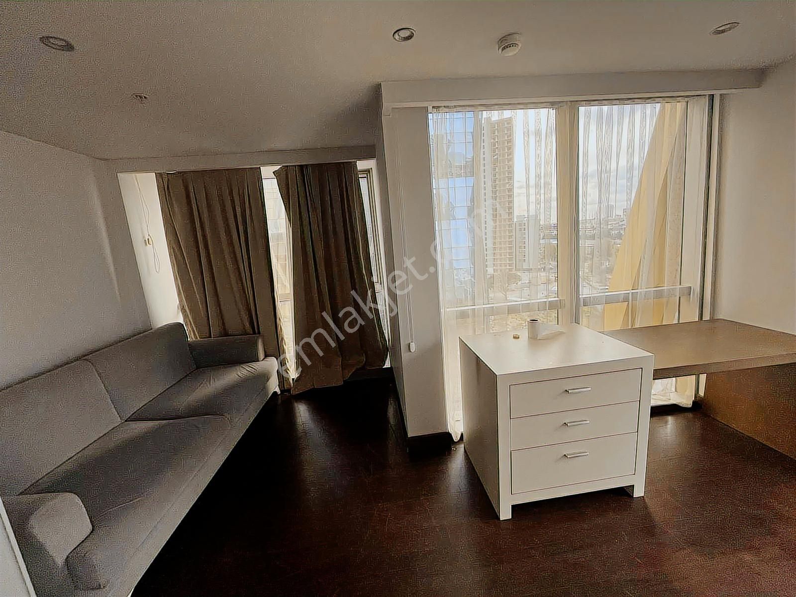 Dap Vazo Kule Kış Bahçeli En Büyük Tip Eşsiz Daire - Görsel 15