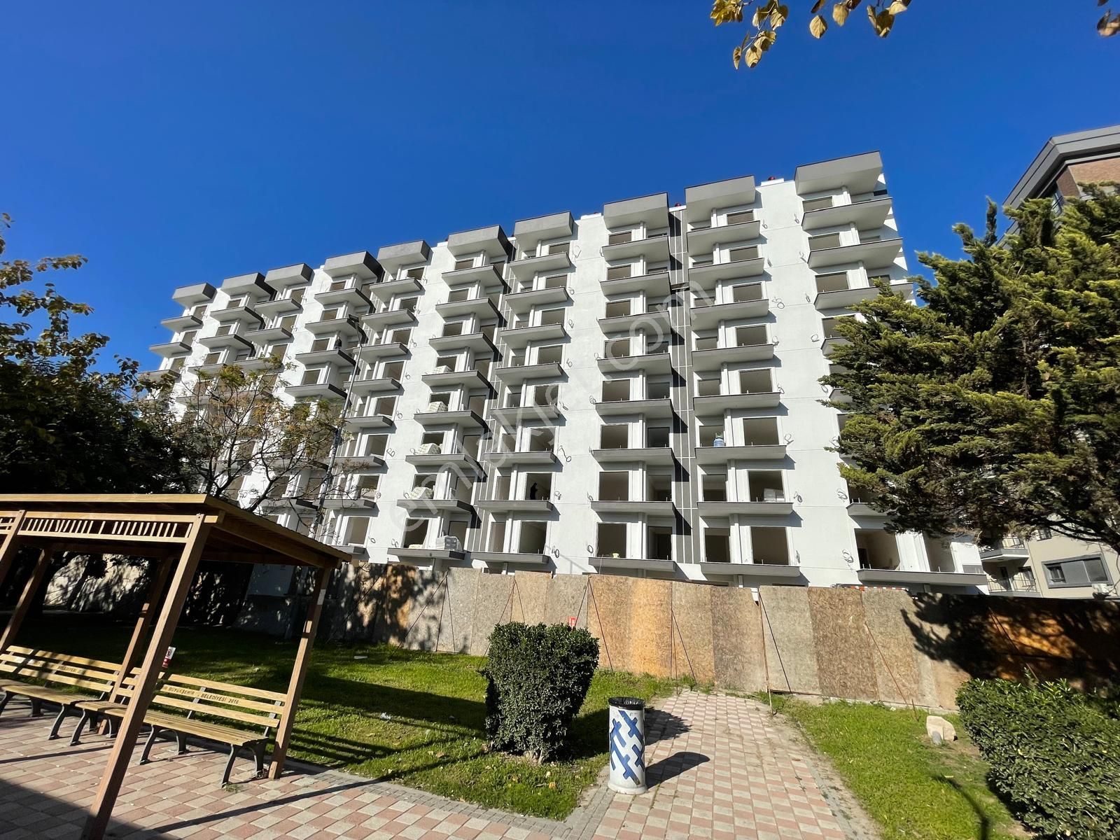 Bayraklı Mansuroğlu Satılık Lüks 3+1 Daire - Görsel 6