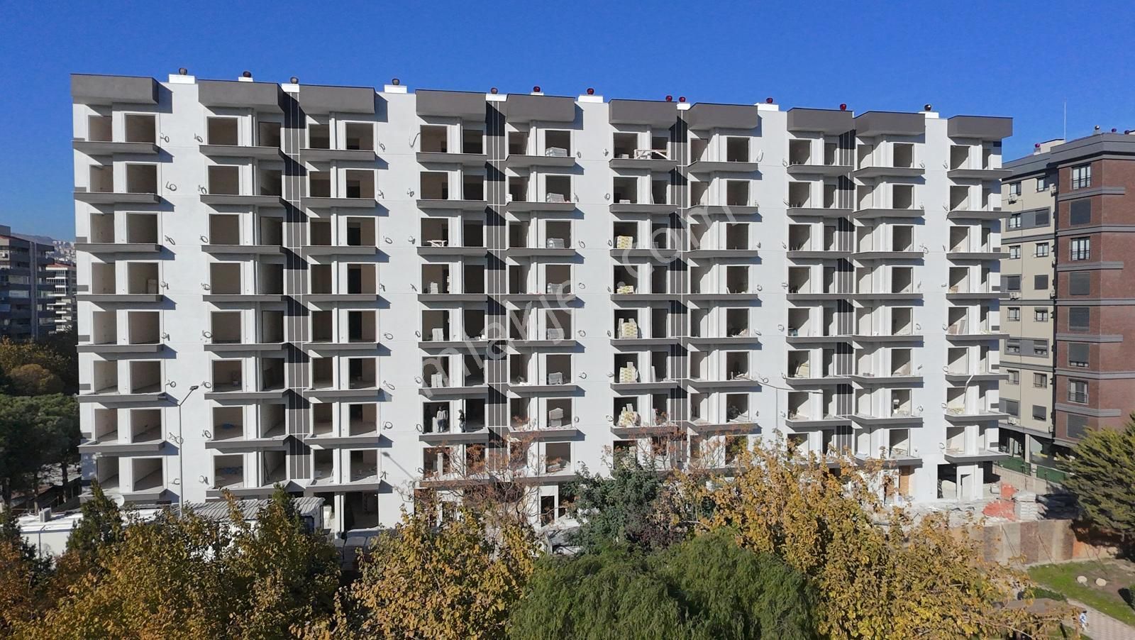 Bayraklı Mansuroğlu Satılık Lüks 3+1 Daire - Görsel 24