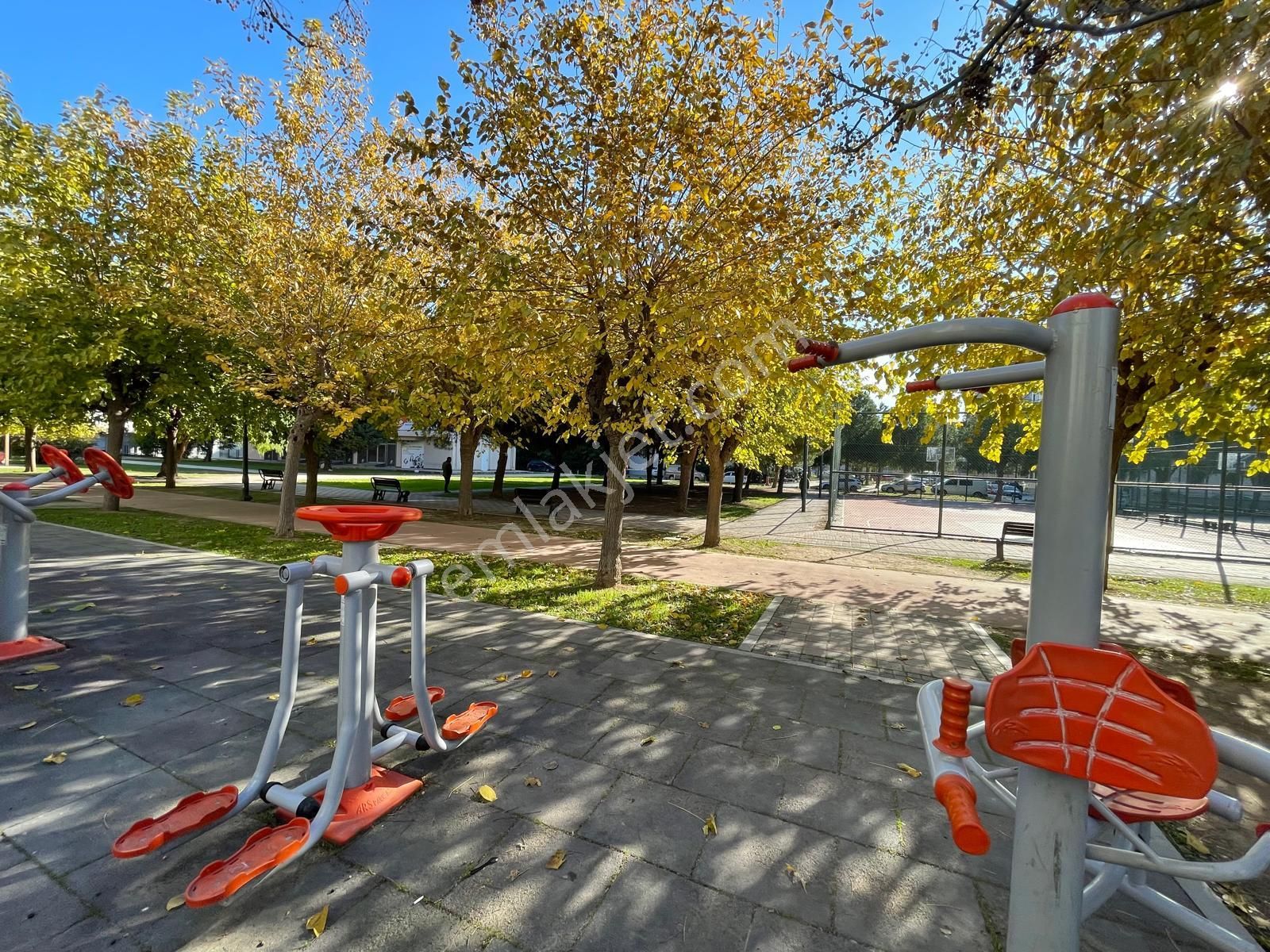 Bayraklı Mansuroğlu Satılık Lüks 3+1 Daire - Görsel 8