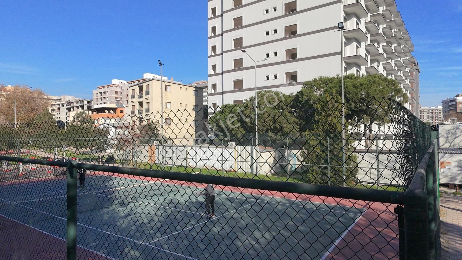 Bayraklı Mansuroğlu Satılık Lüks 3+1 Daire - Görsel 14