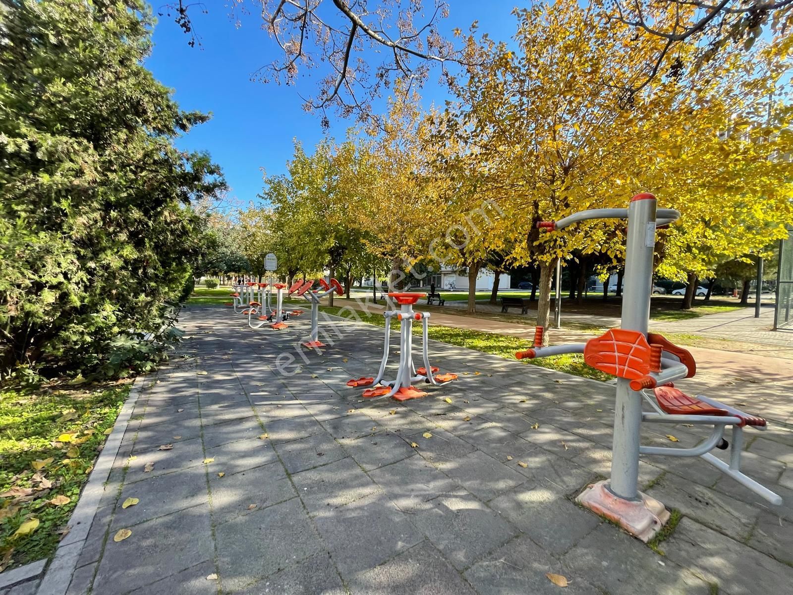 Bayraklı Mansuroğlu Satılık Lüks 3+1 Daire - Görsel 9