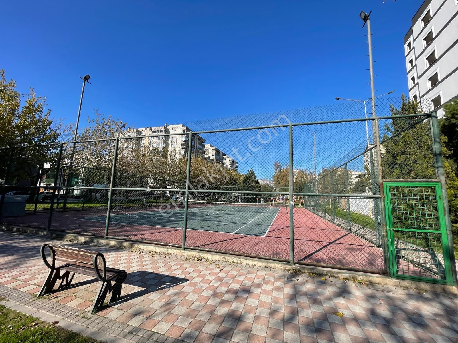 Bayraklı Mansuroğlu Satılık Lüks 3+1 Daire - Görsel 7