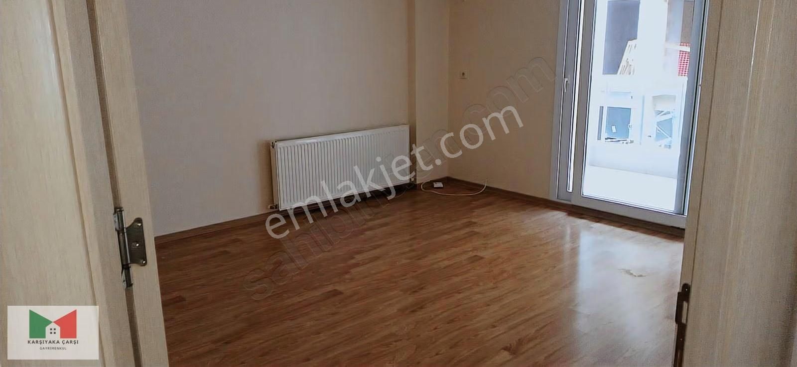 Nergiz Karşıyaka Emniyet Md.lüğüne 500 Mt Kiralık Daire - Görsel 4