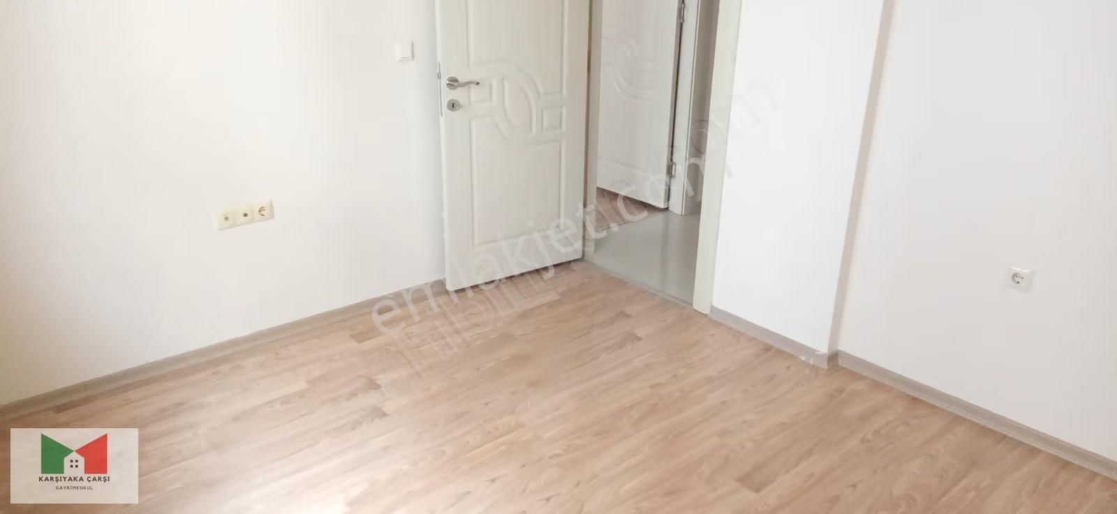 Nergiz Karşıyaka Emniyet Md.lüğüne 500 Mt Kiralık Daire - Görsel 12