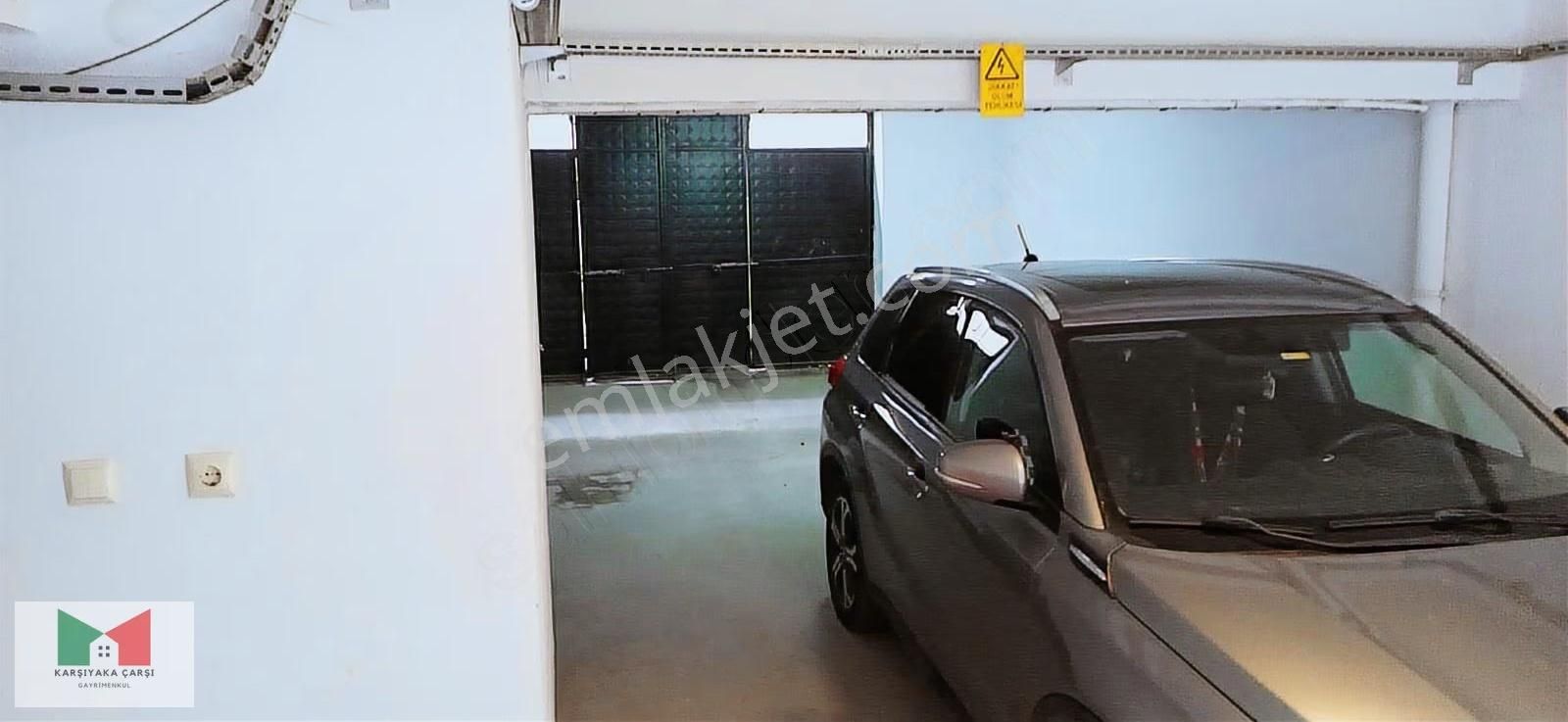 Nergiz Karşıyaka Emniyet Md.lüğüne 500 Mt Kiralık Daire - Görsel 14