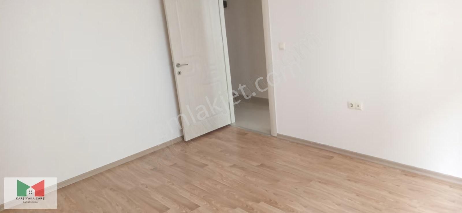 Nergiz Karşıyaka Emniyet Md.lüğüne 500 Mt Kiralık Daire - Görsel 11