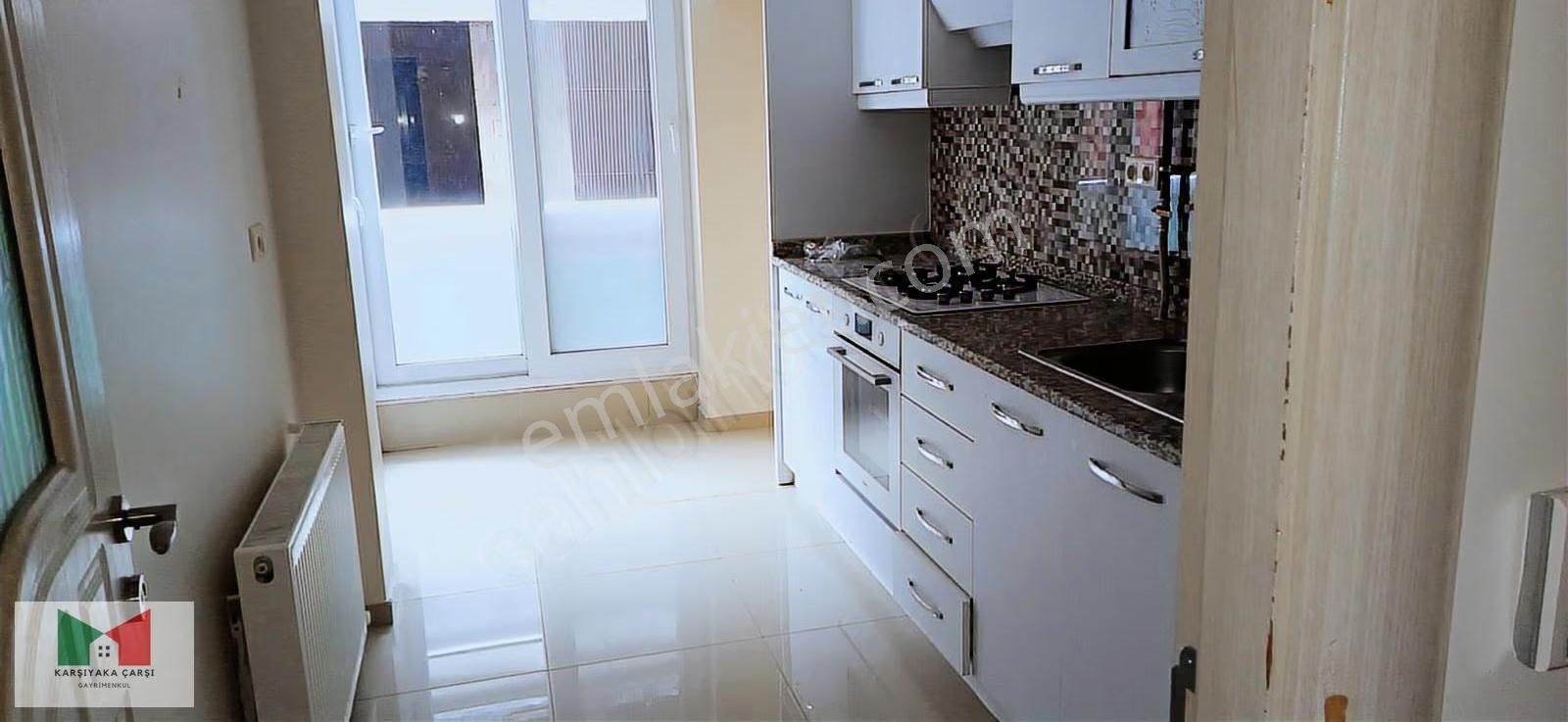 Nergiz Karşıyaka Emniyet Md.lüğüne 500 Mt Kiralık Daire - Görsel 8