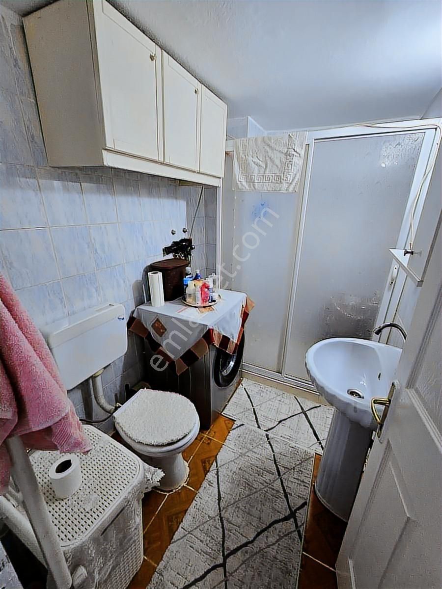 Saim Çıkrıkçı Caddesi Üzümcü O.yakını Bakımlı 2+1 Satılık Daire - Görsel 8