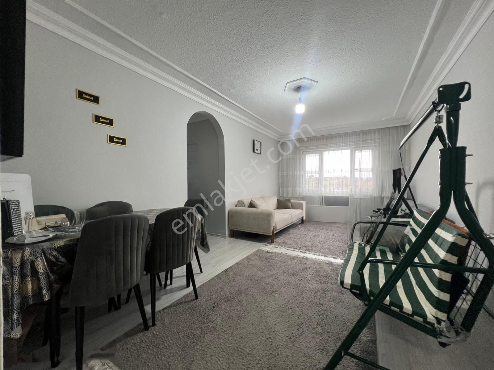 Roma’ Dan Yeniceköy Mahallesi’ Nde Satılık Daire - Görsel 4