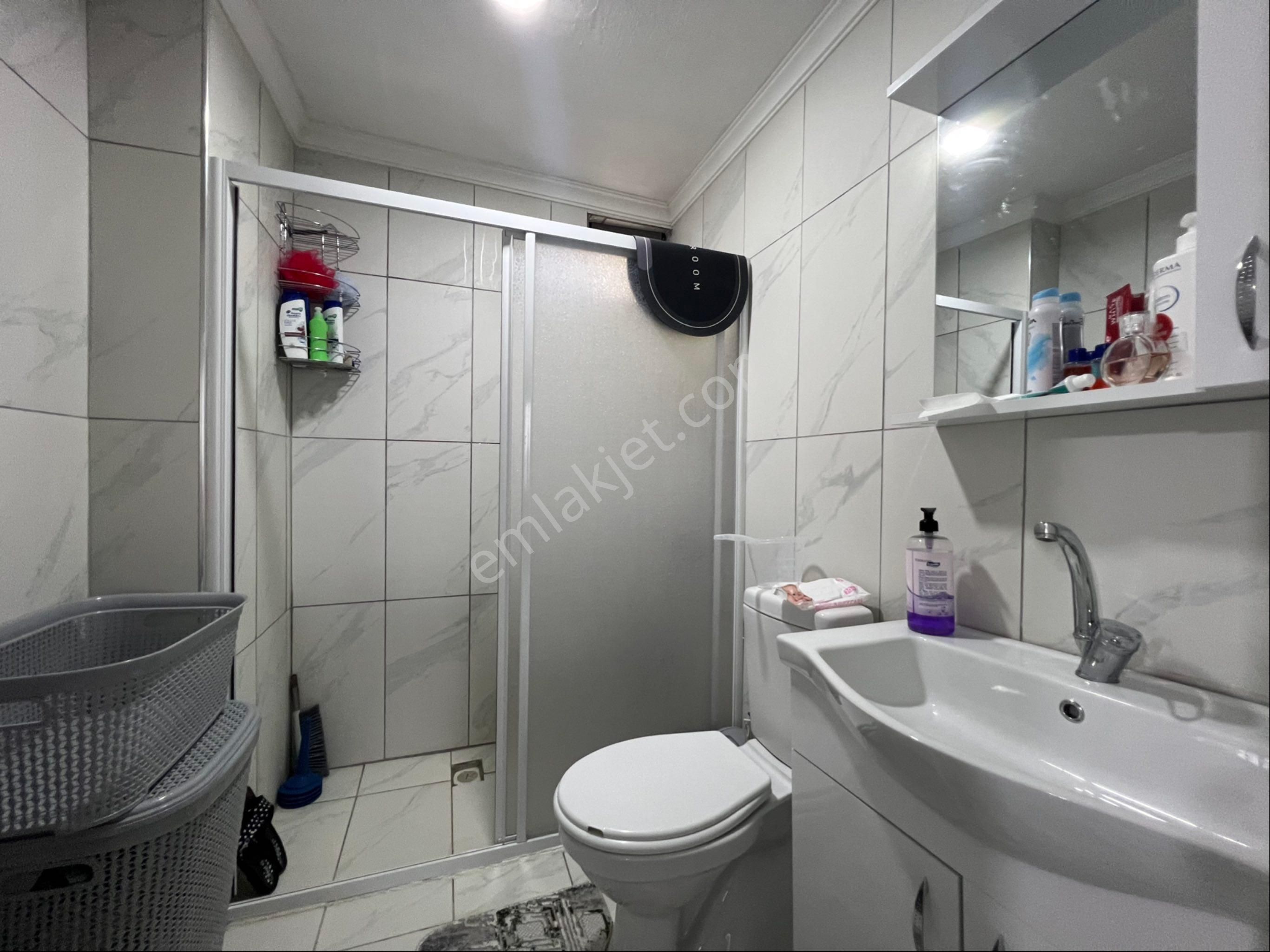 Roma’ Dan Yeniceköy Mahallesi’ Nde Satılık Daire - Görsel 11