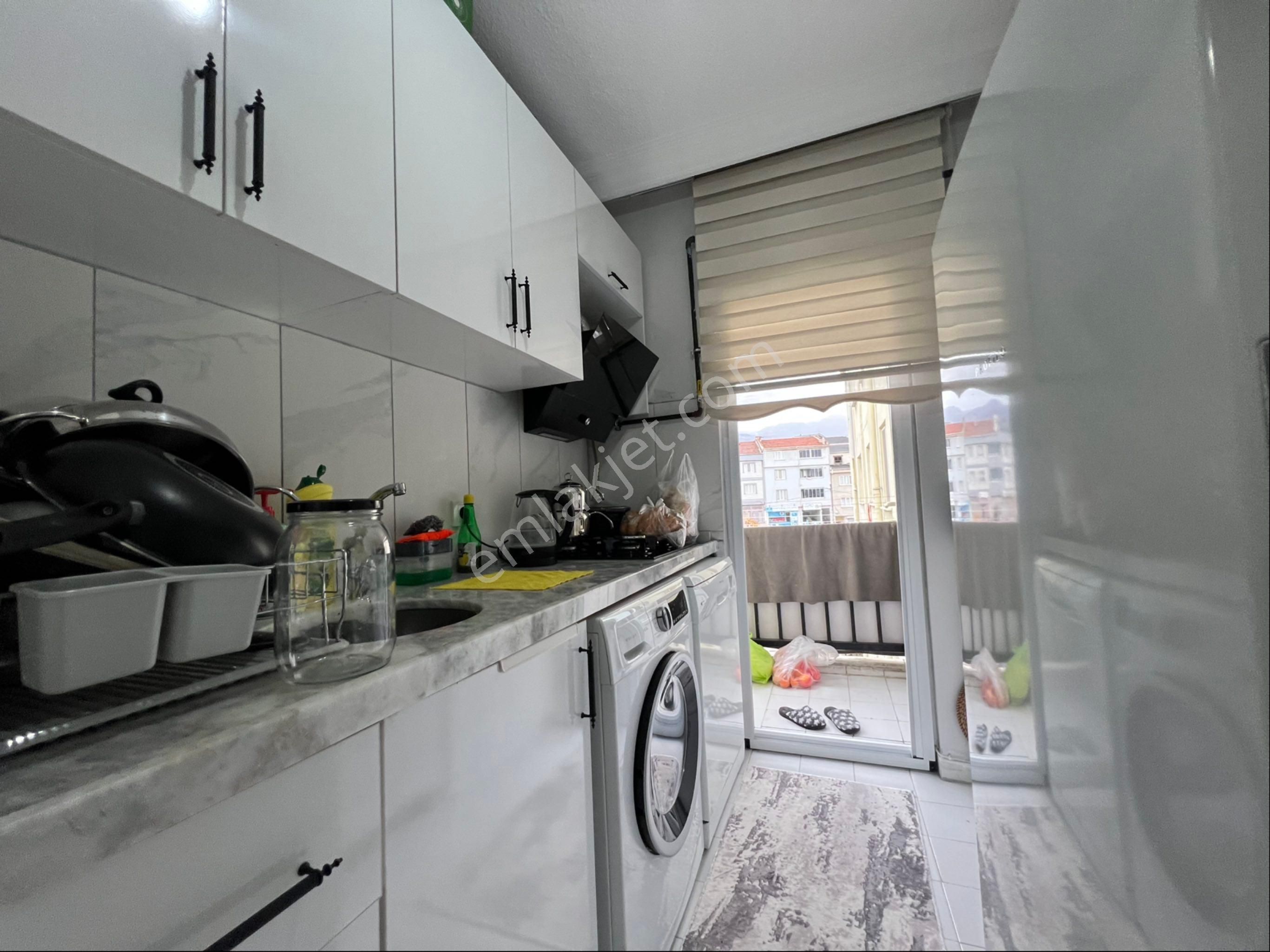 Roma’ Dan Yeniceköy Mahallesi’ Nde Satılık Daire - Görsel 7