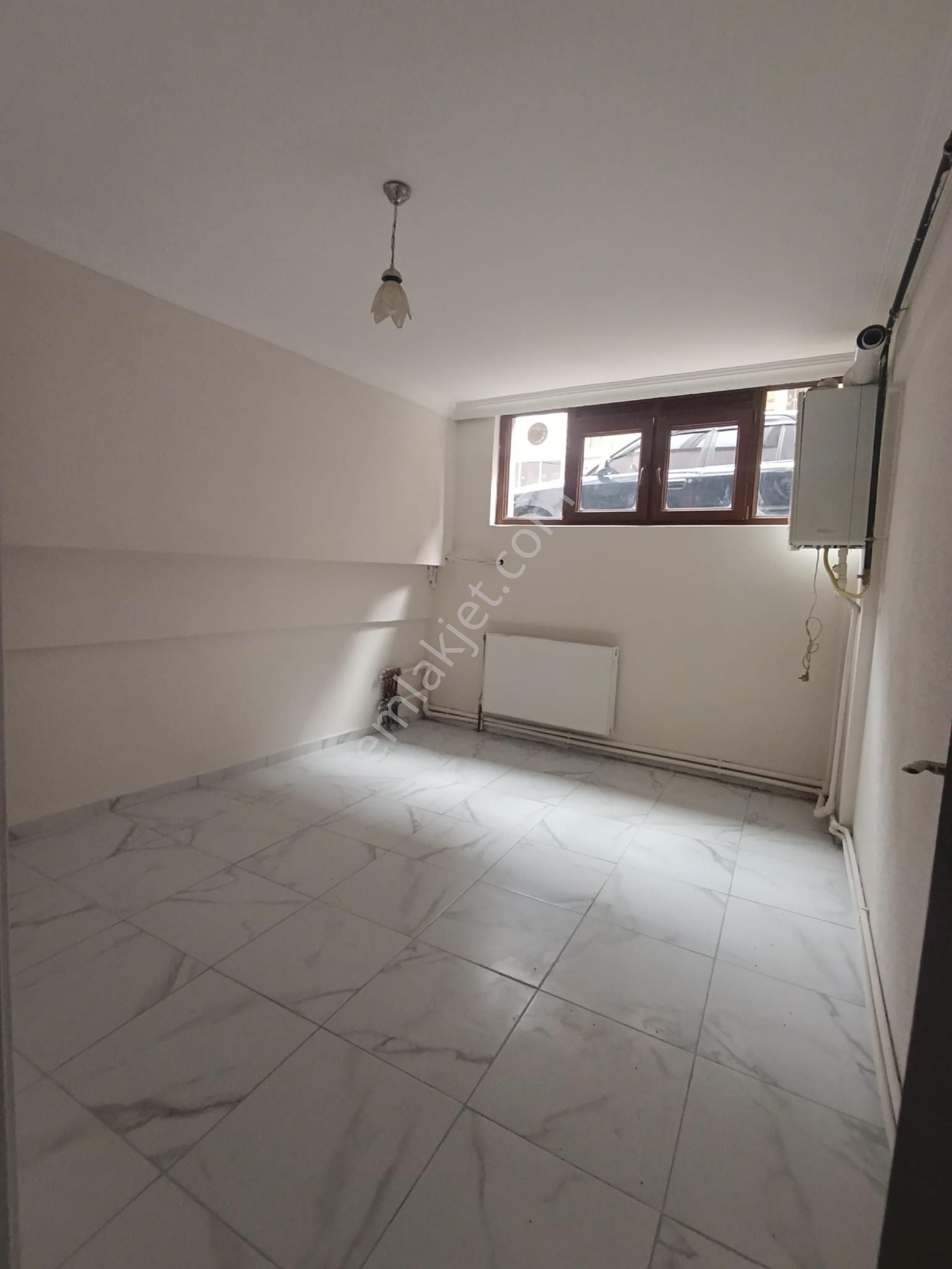 Joker'den 2+0 55m2 İçi Sıfırdan Revize Olmuş Tek Tapu Çift Apart - Görsel 16