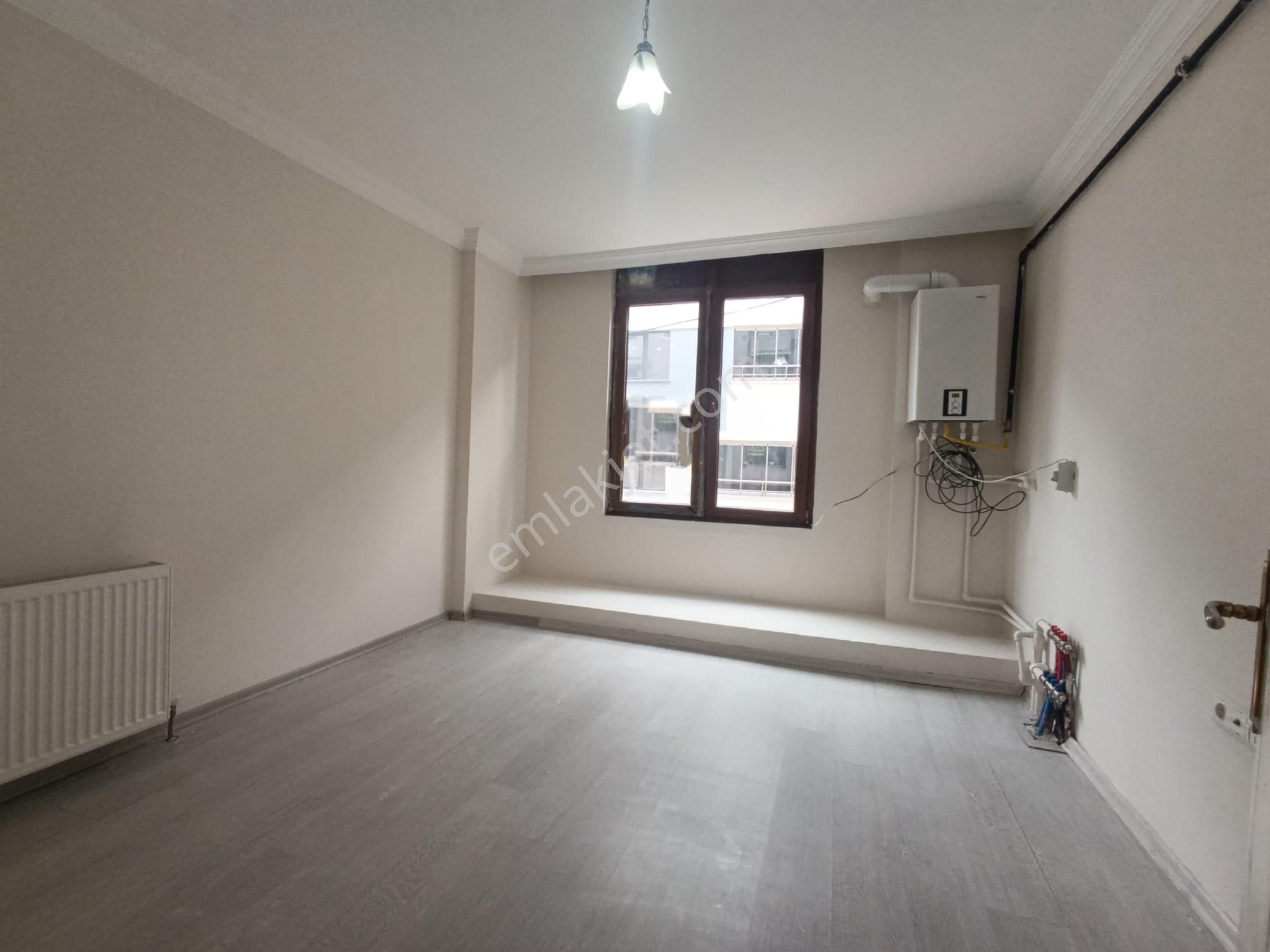 Joker'den 2+0 55m2 İçi Sıfırdan Revize Olmuş Tek Tapu Çift Apart - Görsel 29