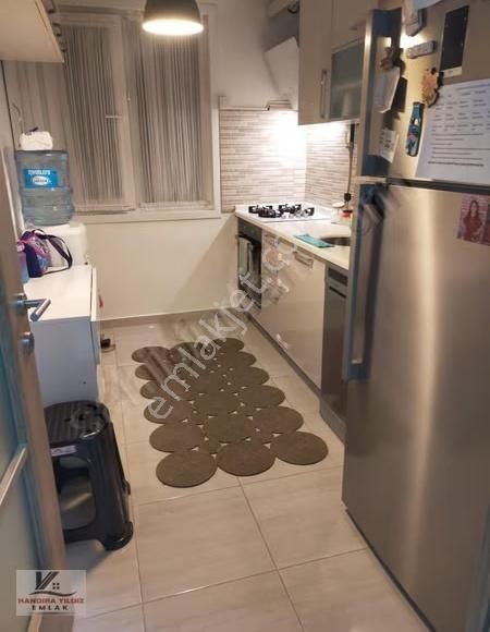 Tantavi'de 2+1 75 M2 Bahçe Kullanımlı 5 Yaşında Daire... - Görsel 6