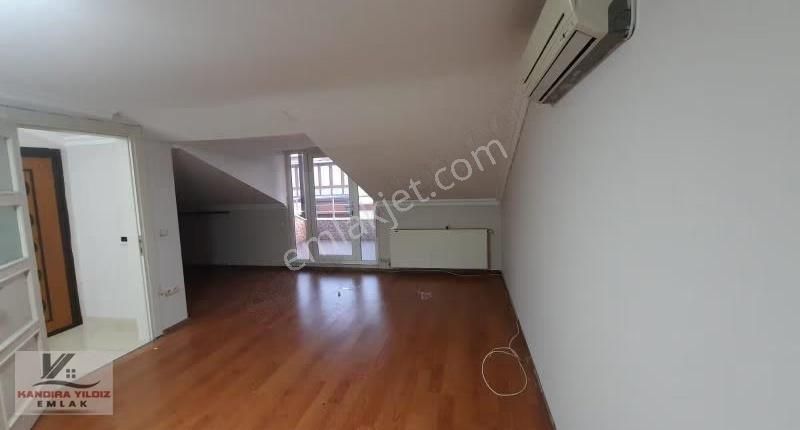 Cumhuriyet Mahallesinde 5+2 200 M2 Dubleks Daire - Görsel 6