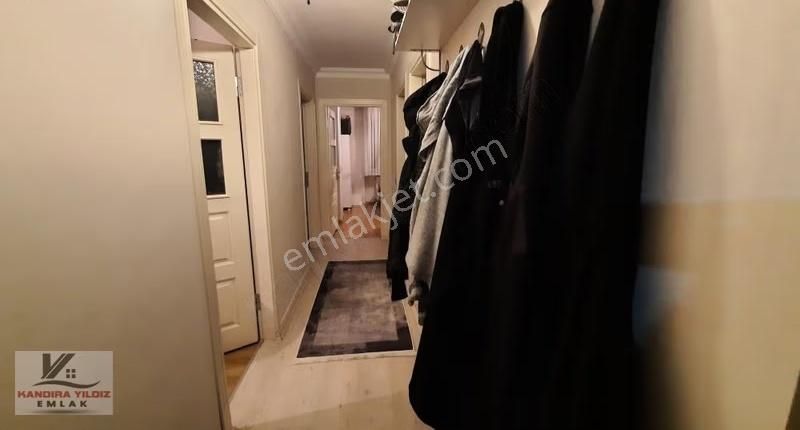Cumhuriyet Mahallesinde 5+2 200 M2 Dubleks Daire - Görsel 15