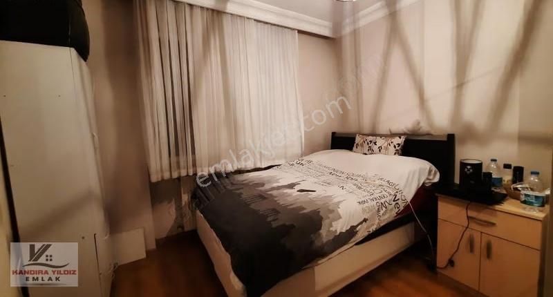 Cumhuriyet Mahallesinde 5+2 200 M2 Dubleks Daire - Görsel 8