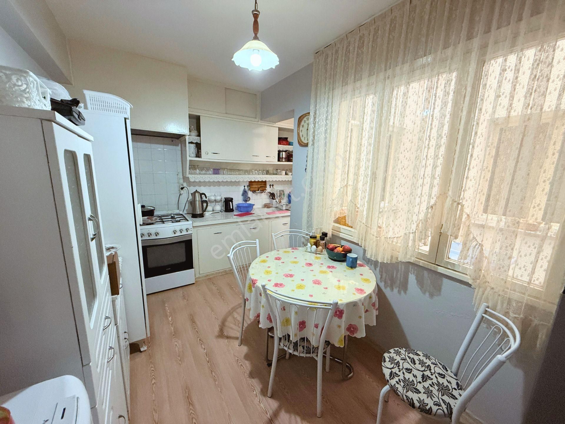 Otoparklı, Asansörlü, 3 Balkonlu 3+1 Satılık Daire | Karşıyaka - Görsel 9