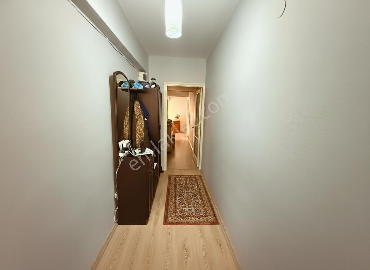 Otoparklı, Asansörlü, 3 Balkonlu 3+1 Satılık Daire | Karşıyaka - Görsel 12